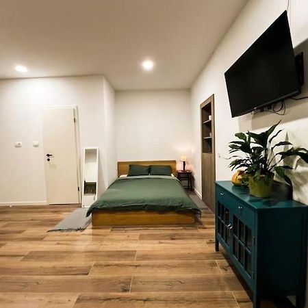 Studio Apartment Joanna Риека Экстерьер фото