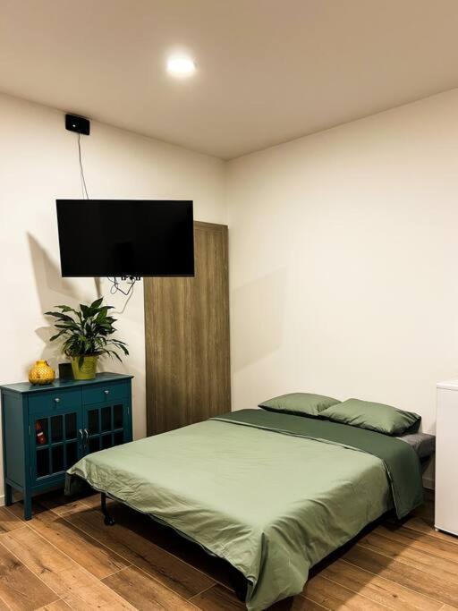 Studio Apartment Joanna Риека Экстерьер фото
