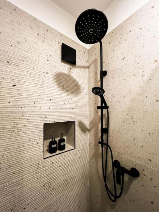 Studio Apartment Joanna Риека Экстерьер фото